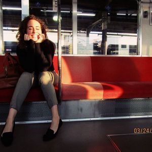 Meet your Posher, Alyssa